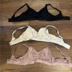 3 Bodily Pumping Bras
